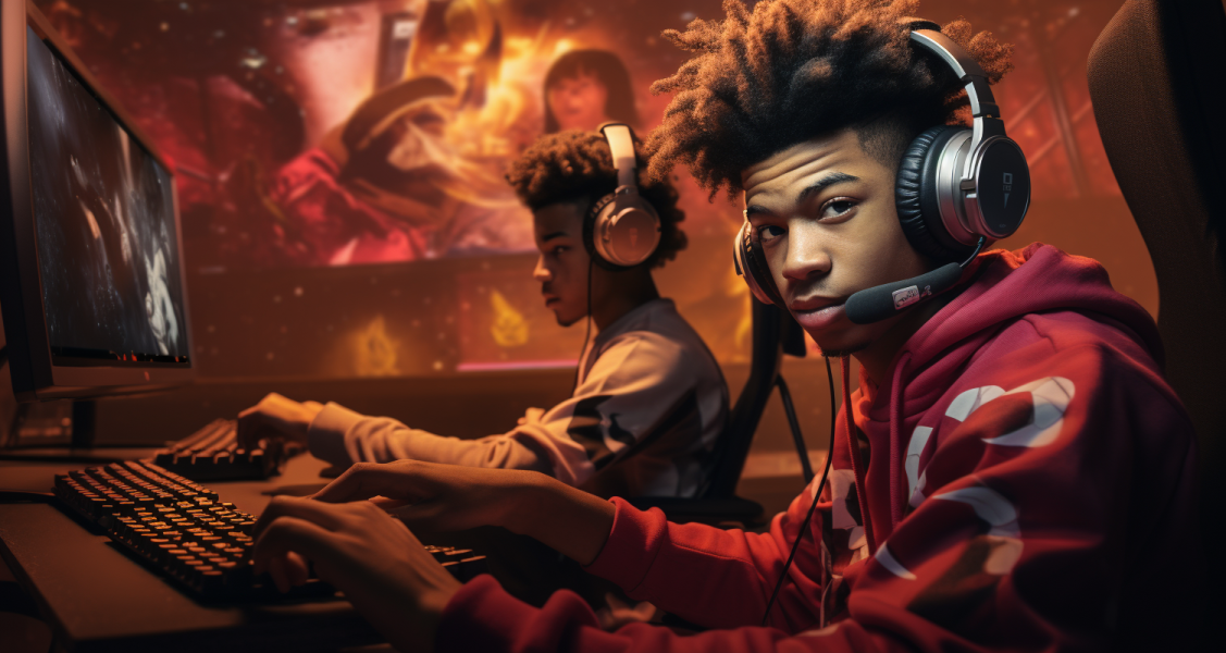 Esports Explosion: The Growth and Impact of Competitive Gaming