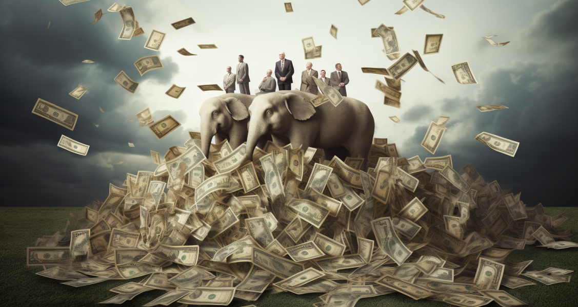 Campaign Finance Reform: The Debate Over Money in Politics