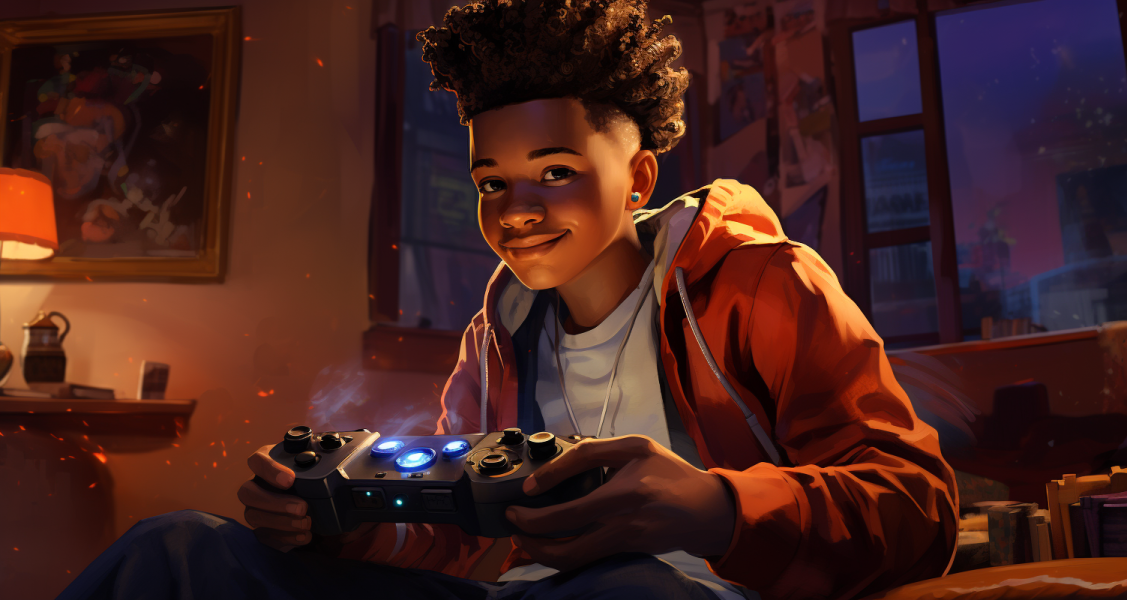 Gaming for Good: How Video Games are Making a Positive Social Impact