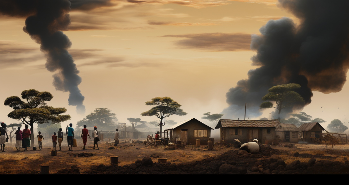 Eco-Friendly Lifestyle: Simple Steps to Reduce Your Carbon Footprint