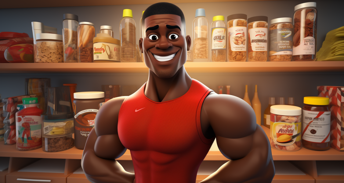 Sports Nutrition 101: Fueling Your Body for Optimal Performance