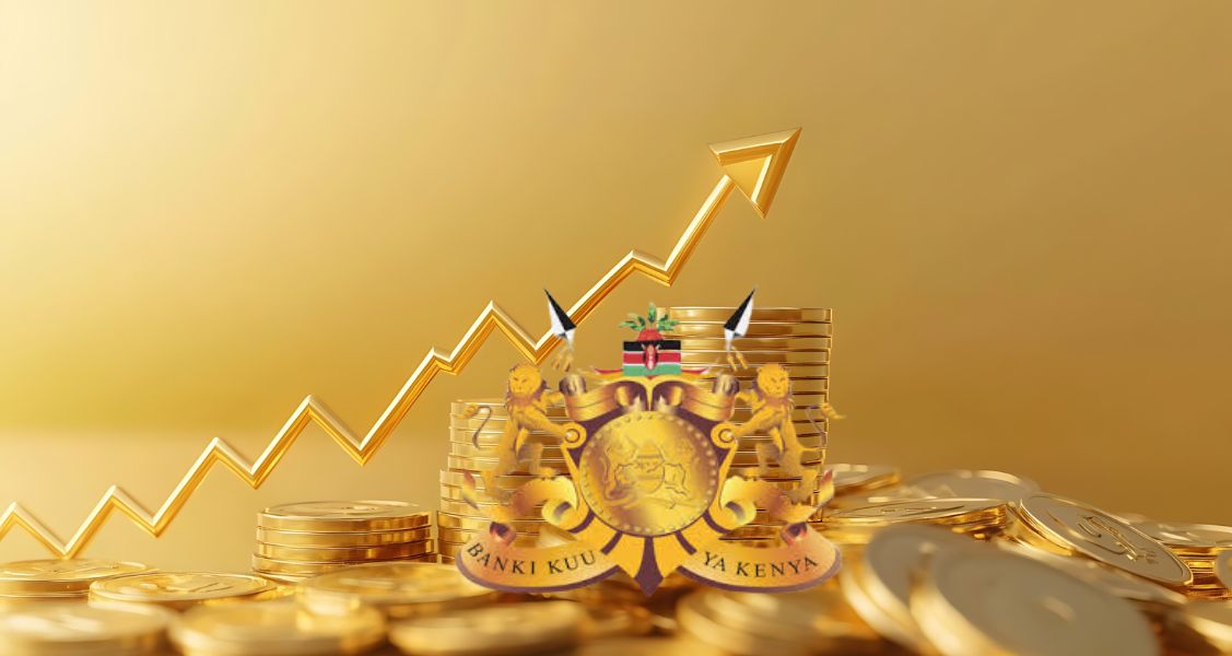 The Truth Behind CBK Gold Reserves and the Global Gold Rush in 2025