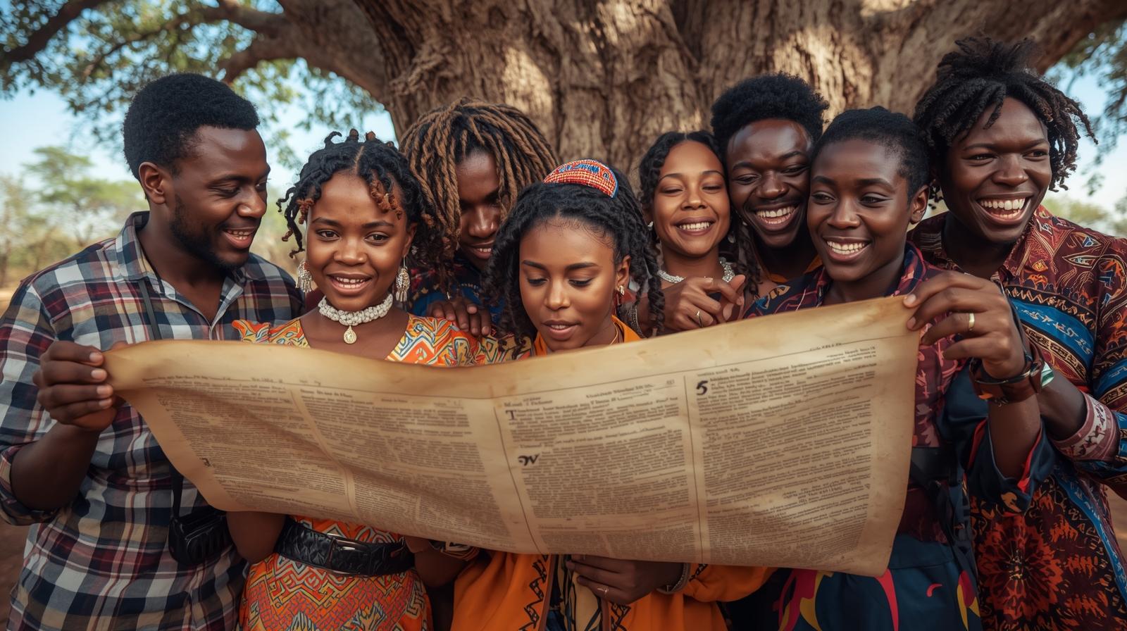 The Future of Devolution in Kenya