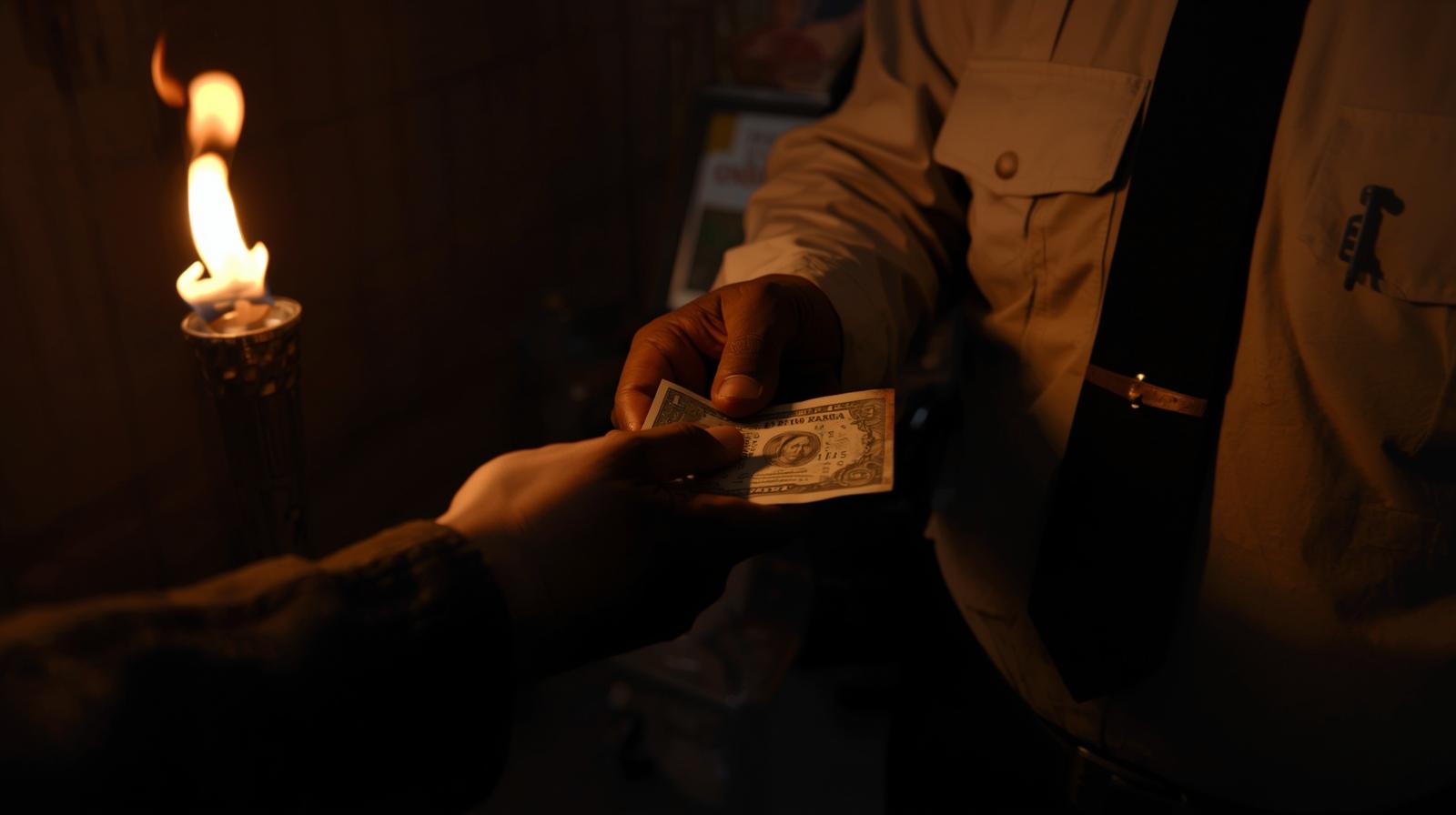 Digital Government: How Tech Can Reduce Corruption